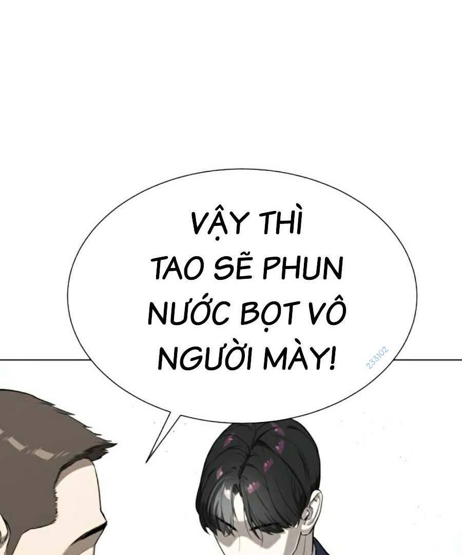 Sát Thủ Peter - Chapter 5 - Page 157