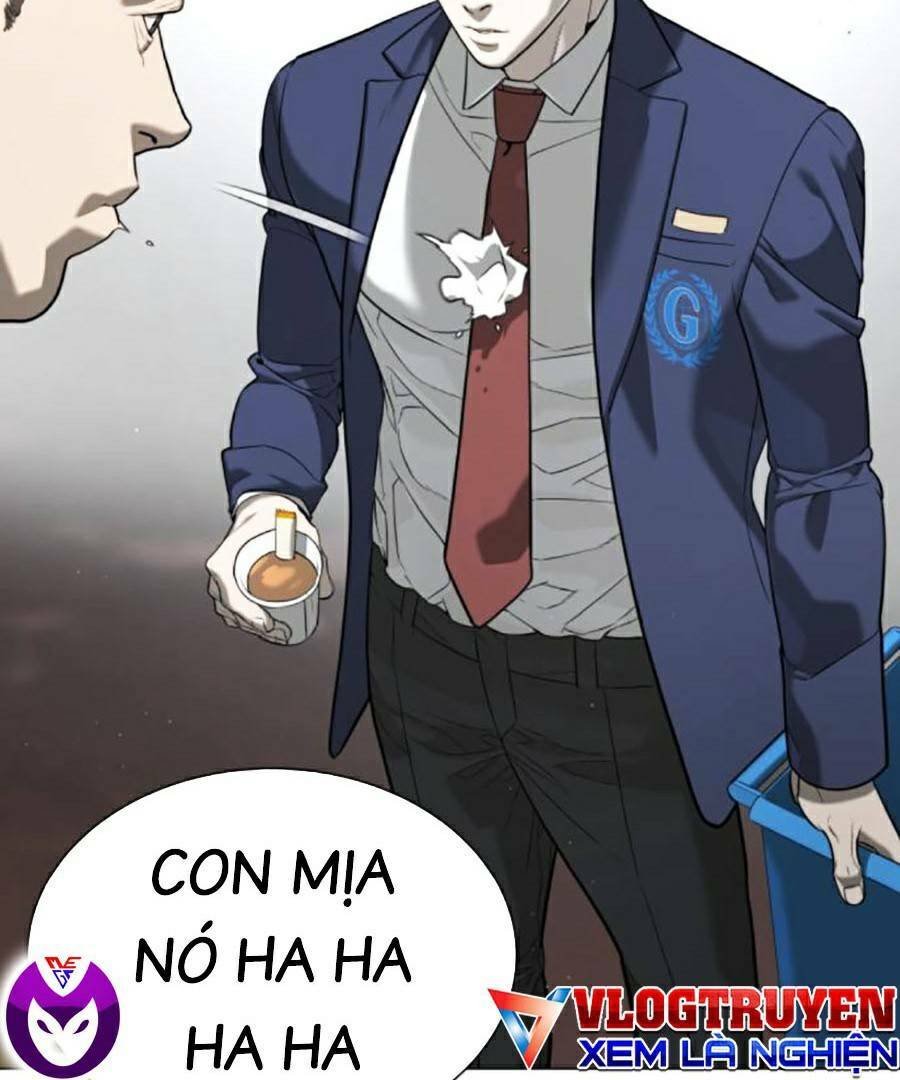 Sát Thủ Peter - Chapter 5 - Page 158