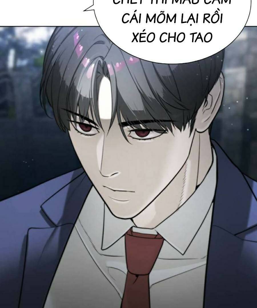 Sát Thủ Peter - Chapter 5 - Page 160