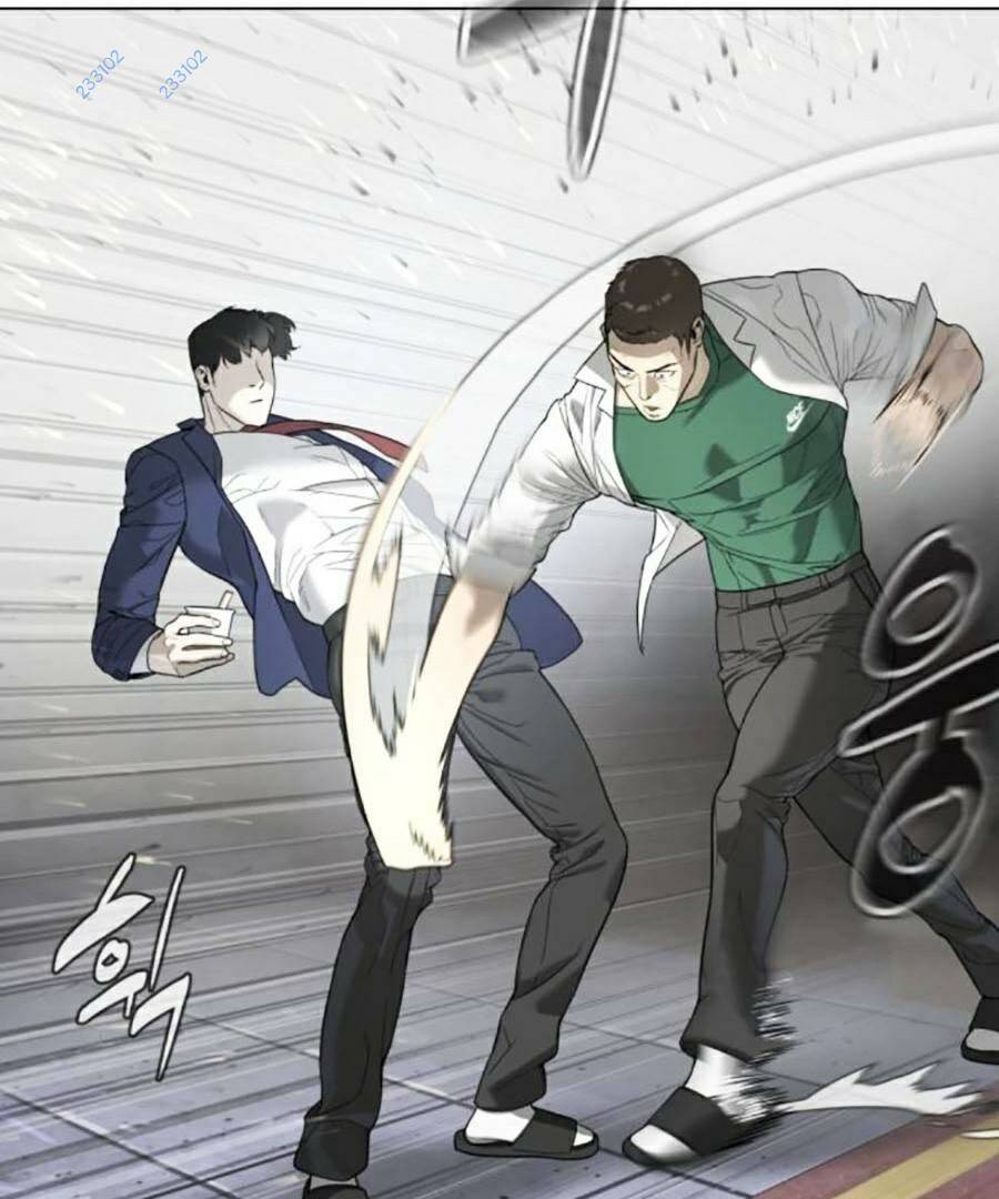 Sát Thủ Peter - Chapter 5 - Page 164