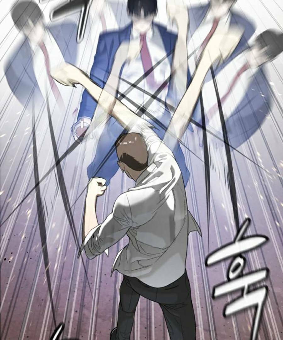 Sát Thủ Peter - Chapter 5 - Page 166