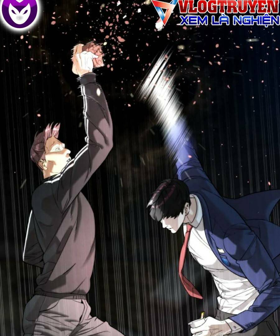 Sát Thủ Peter - Chapter 5 - Page 178