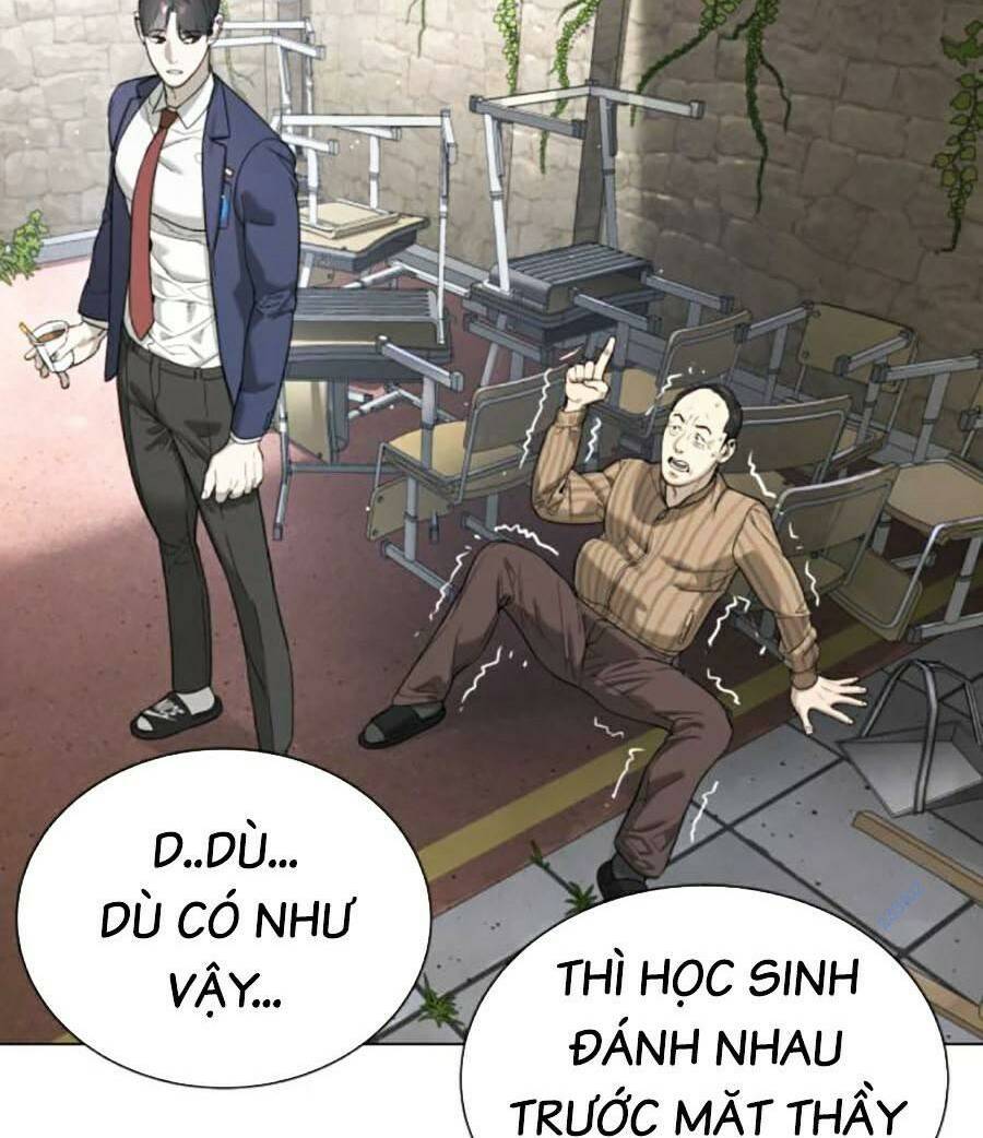 Sát Thủ Peter - Chapter 5 - Page 185