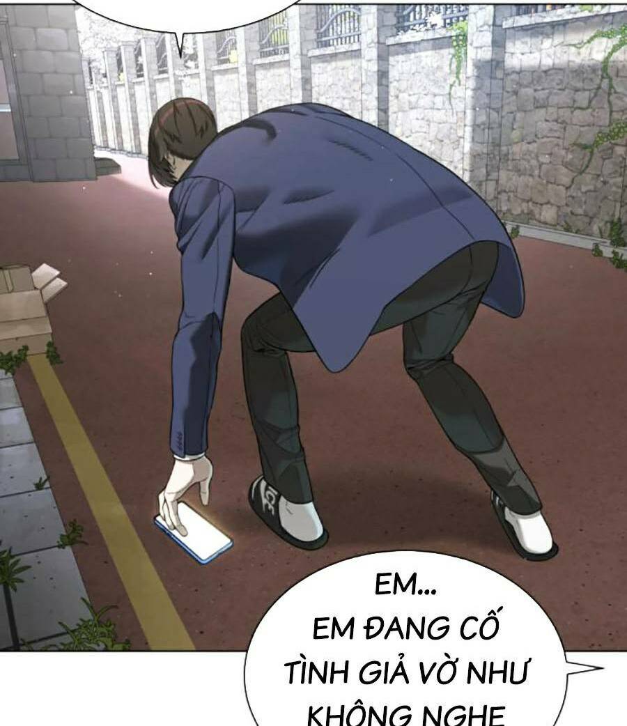 Sát Thủ Peter - Chapter 5 - Page 187