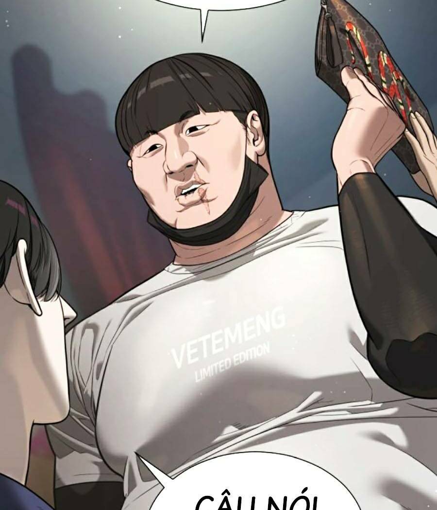 Sát Thủ Peter - Chapter 5 - Page 19