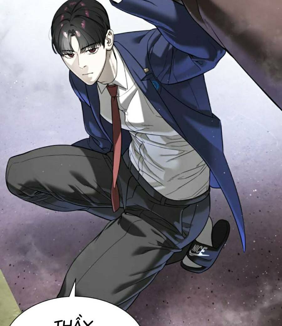 Sát Thủ Peter - Chapter 5 - Page 199