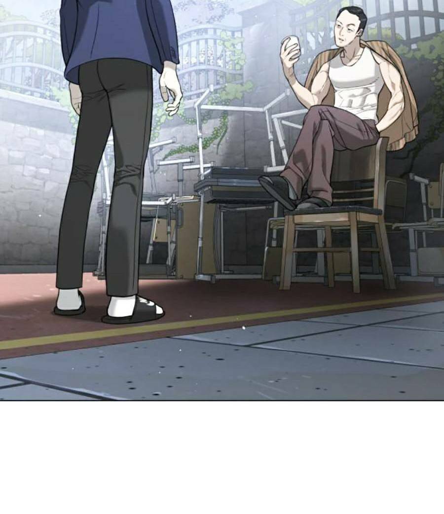 Sát Thủ Peter - Chapter 5 - Page 207