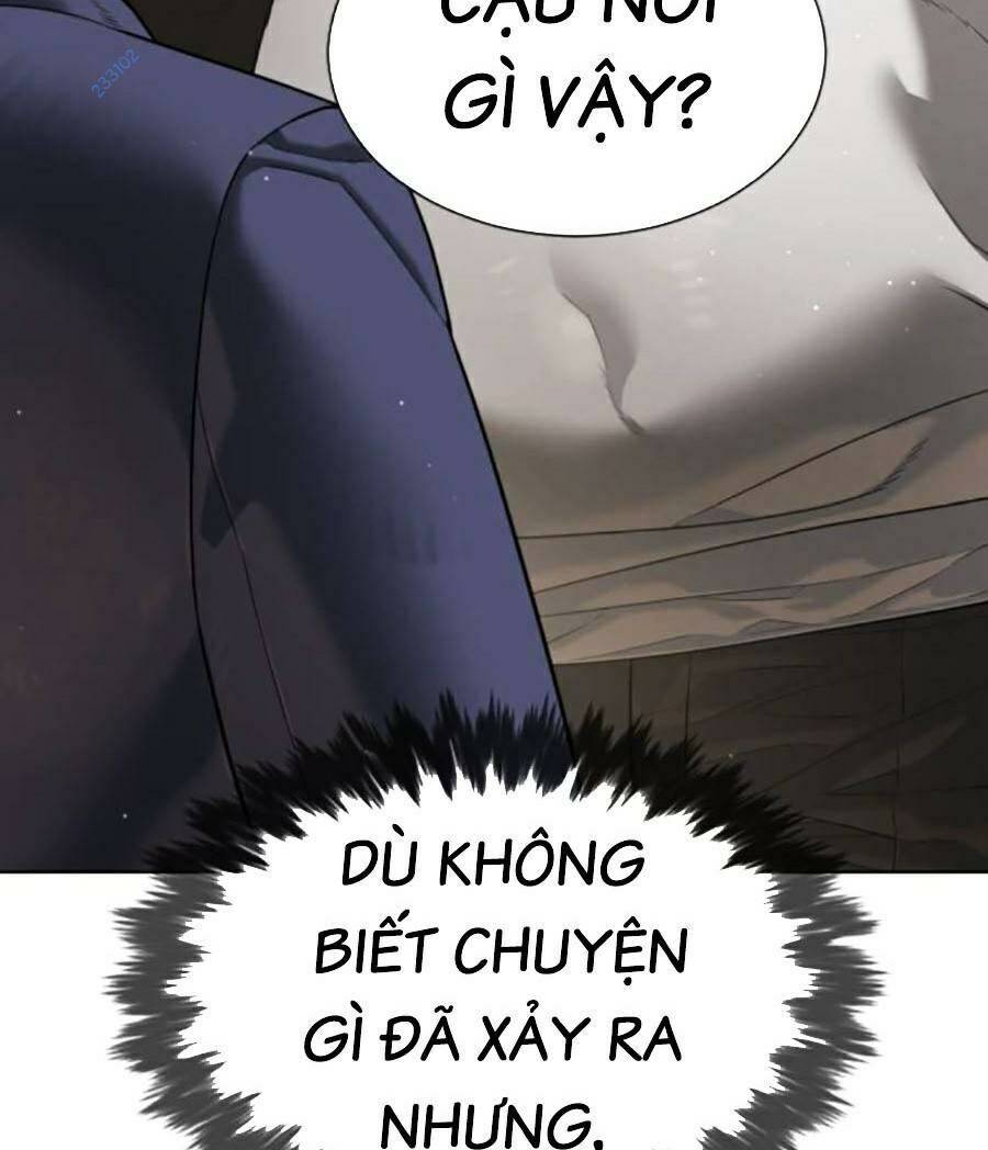 Sát Thủ Peter - Chapter 5 - Page 20