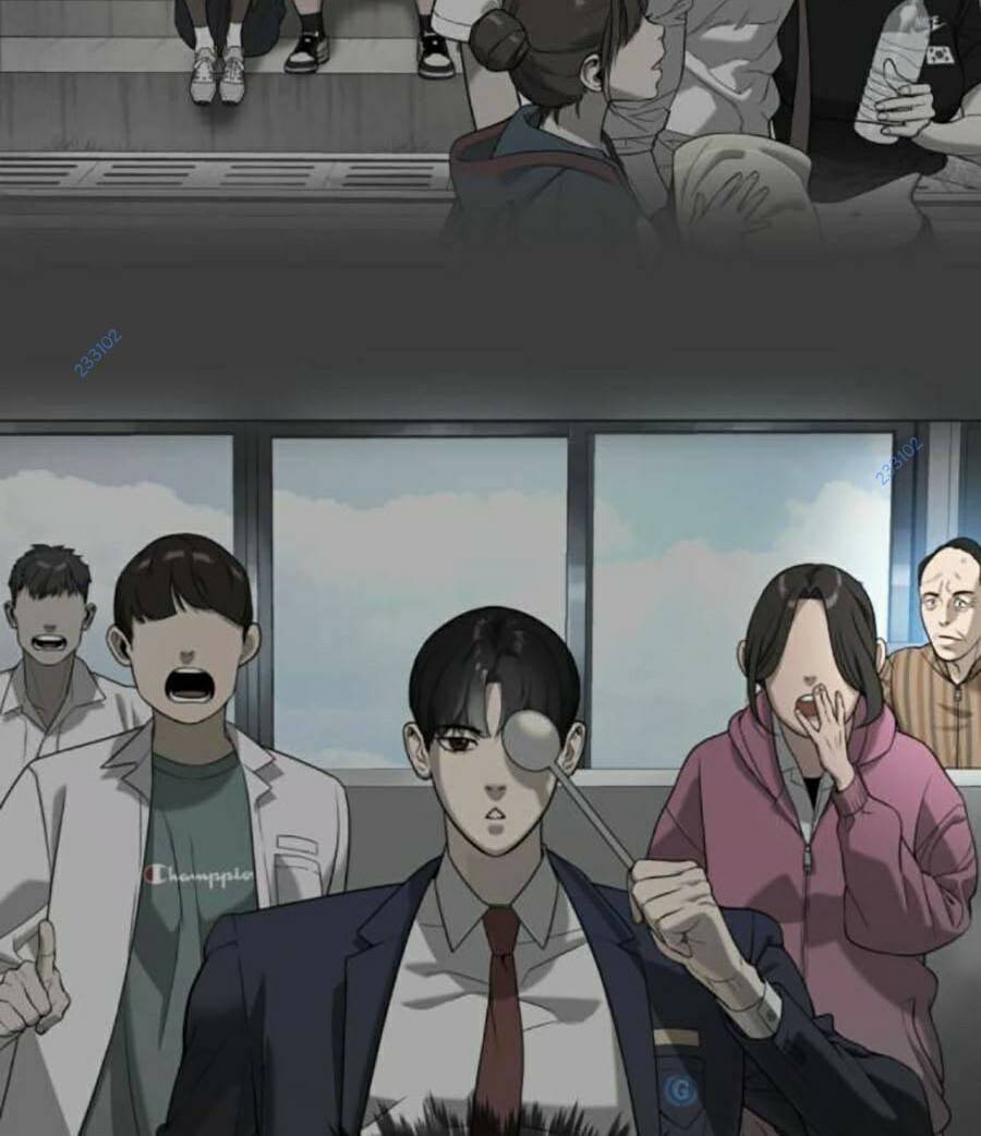 Sát Thủ Peter - Chapter 5 - Page 225