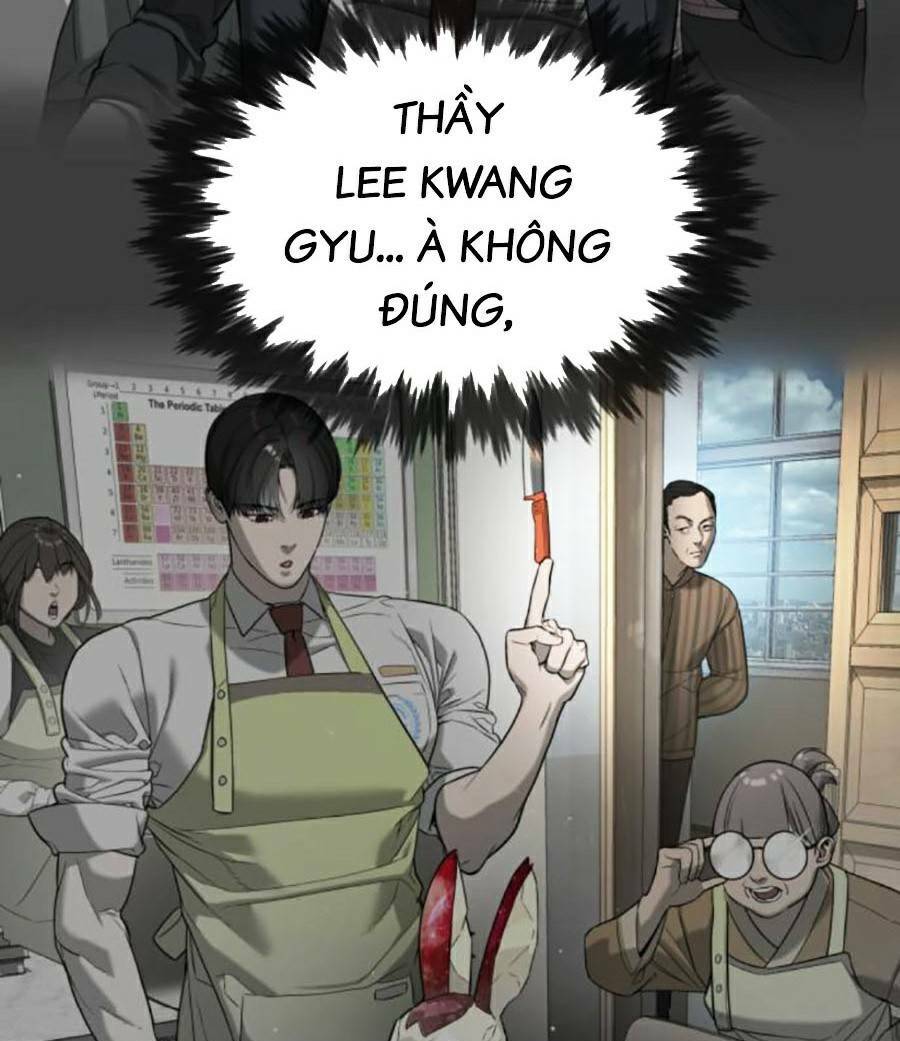 Sát Thủ Peter - Chapter 5 - Page 226
