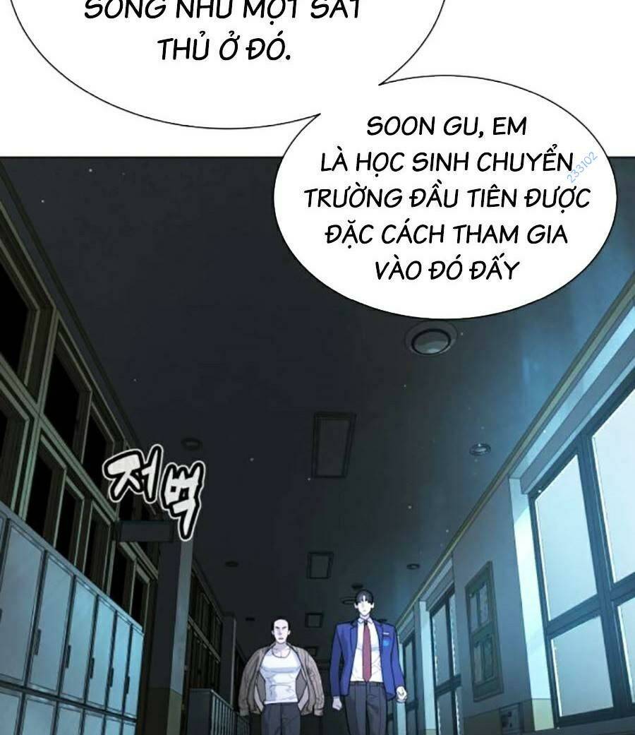 Sát Thủ Peter - Chapter 5 - Page 232