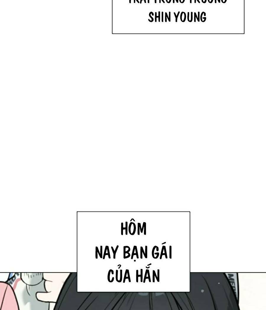 Sát Thủ Peter - Chapter 5 - Page 27