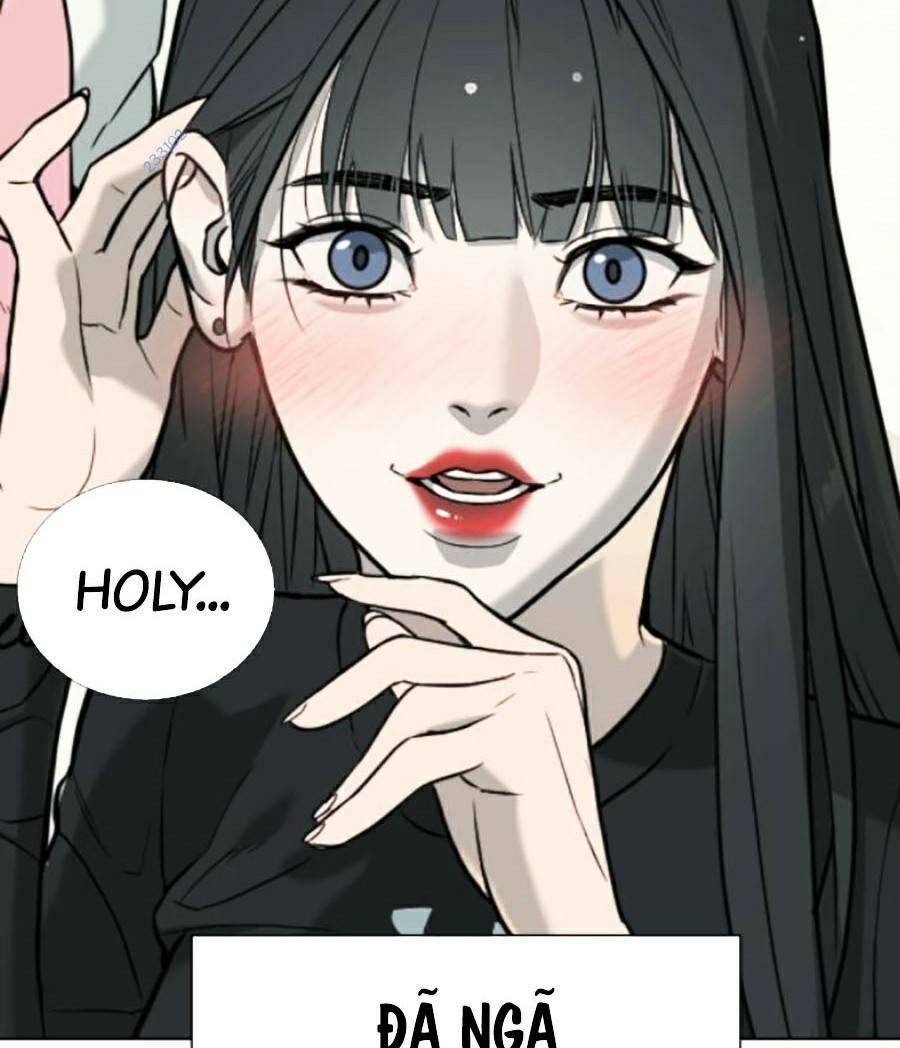 Sát Thủ Peter - Chapter 5 - Page 28