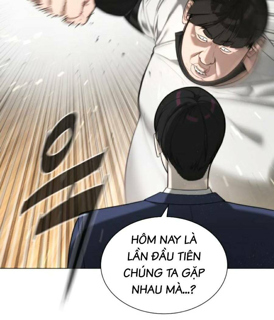 Sát Thủ Peter - Chapter 5 - Page 31