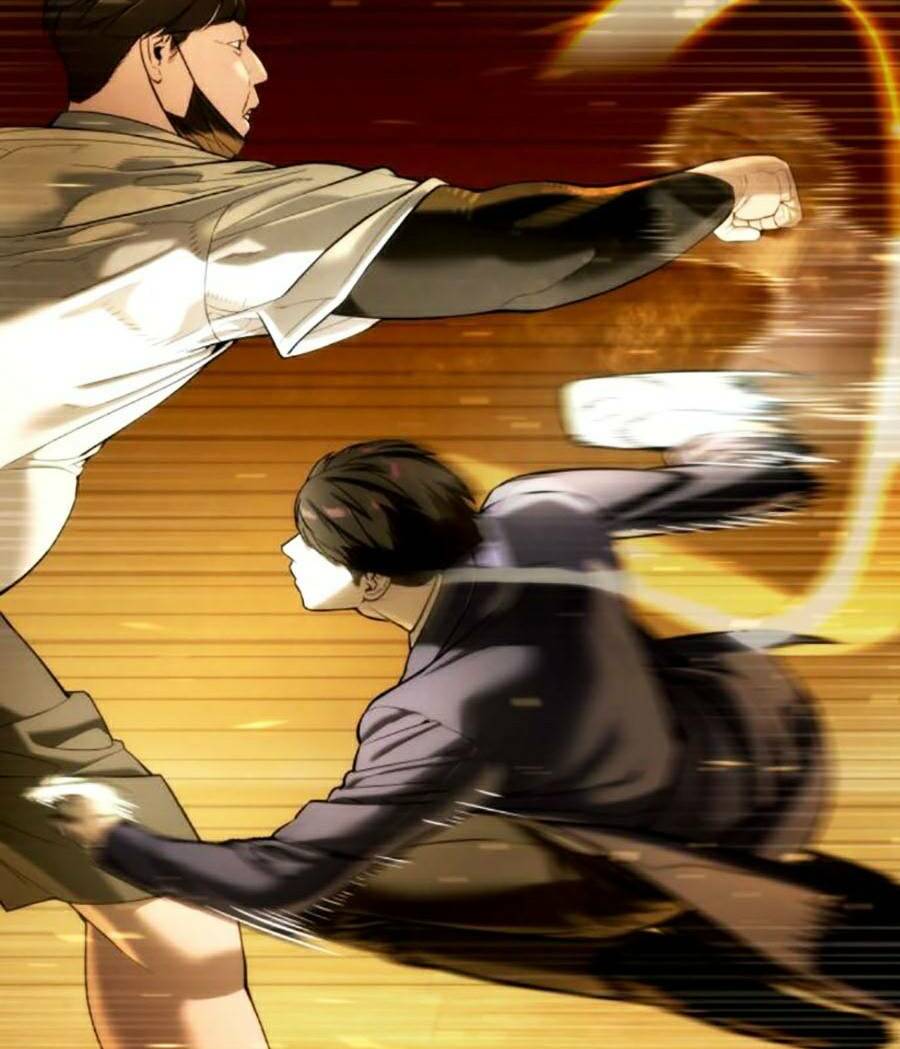 Sát Thủ Peter - Chapter 5 - Page 35