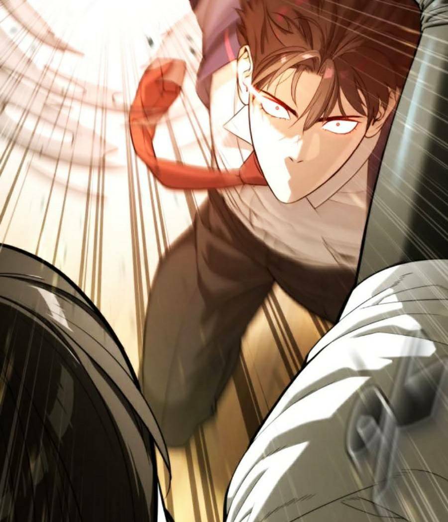 Sát Thủ Peter - Chapter 5 - Page 38