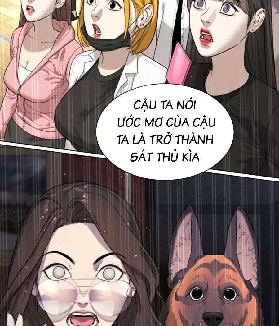 Sát Thủ Peter - Chapter 5 - Page 3