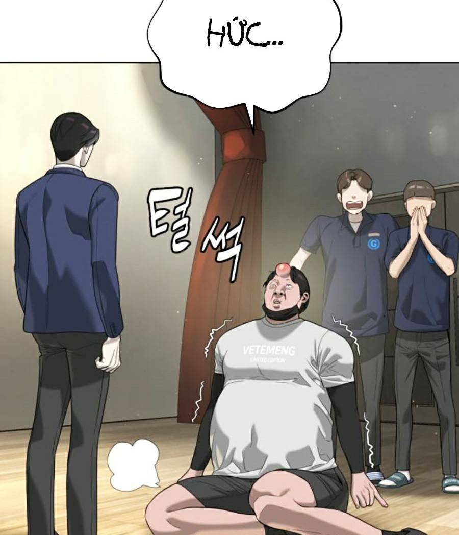 Sát Thủ Peter - Chapter 5 - Page 46