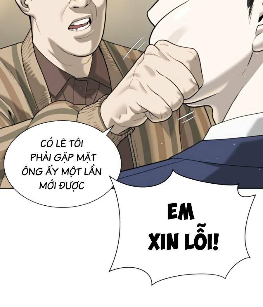 Sát Thủ Peter - Chapter 5 - Page 54