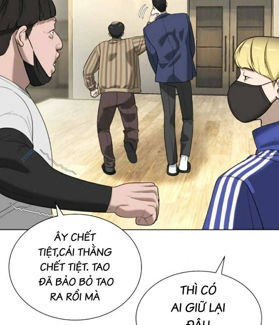 Sát Thủ Peter - Chapter 5 - Page 56