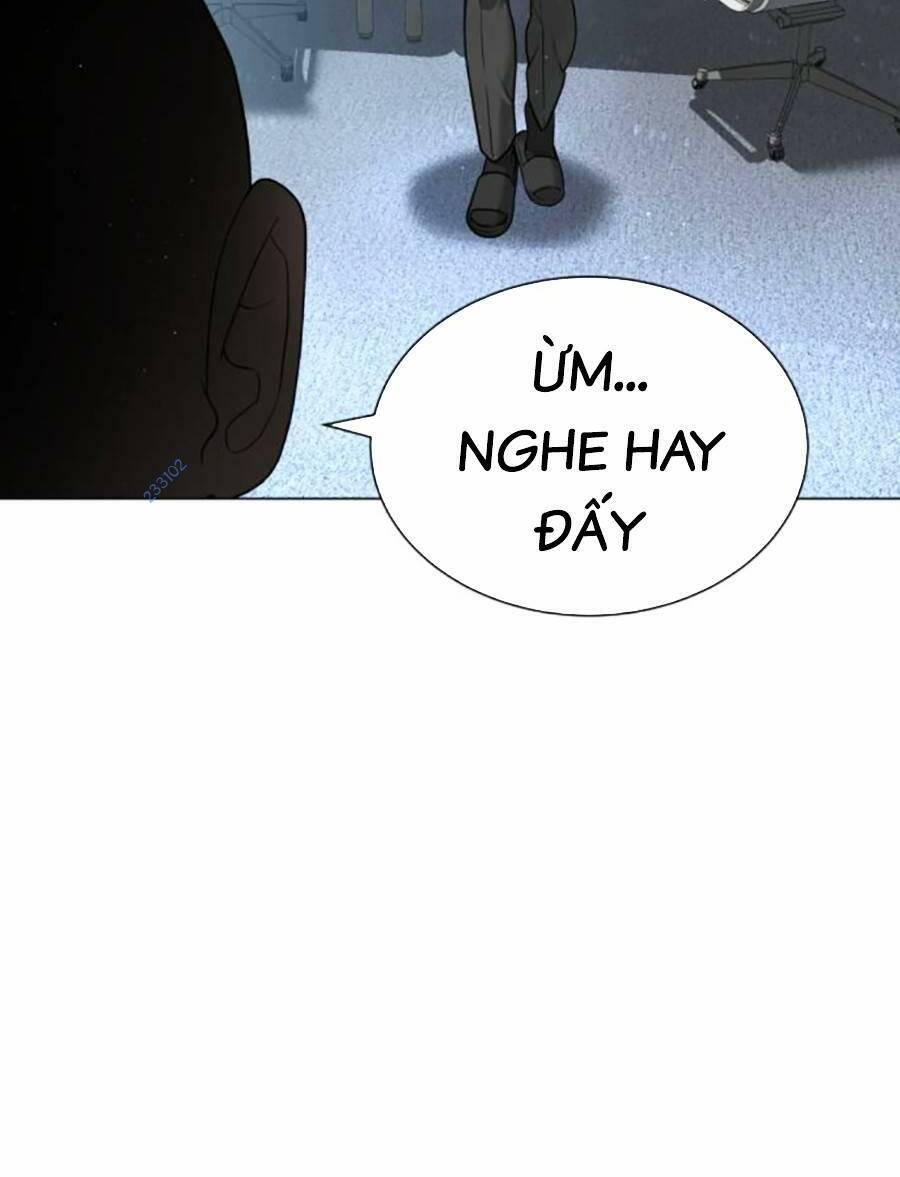 Sát Thủ Peter - Chapter 5 - Page 61