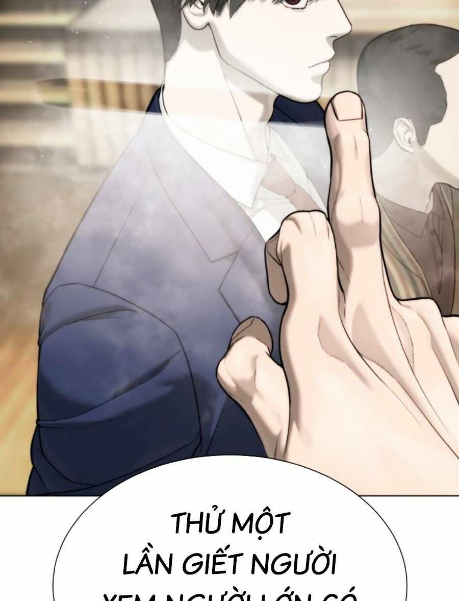 Sát Thủ Peter - Chapter 5 - Page 63