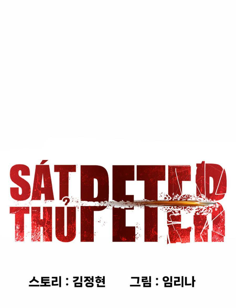 Sát Thủ Peter - Chapter 5 - Page 70