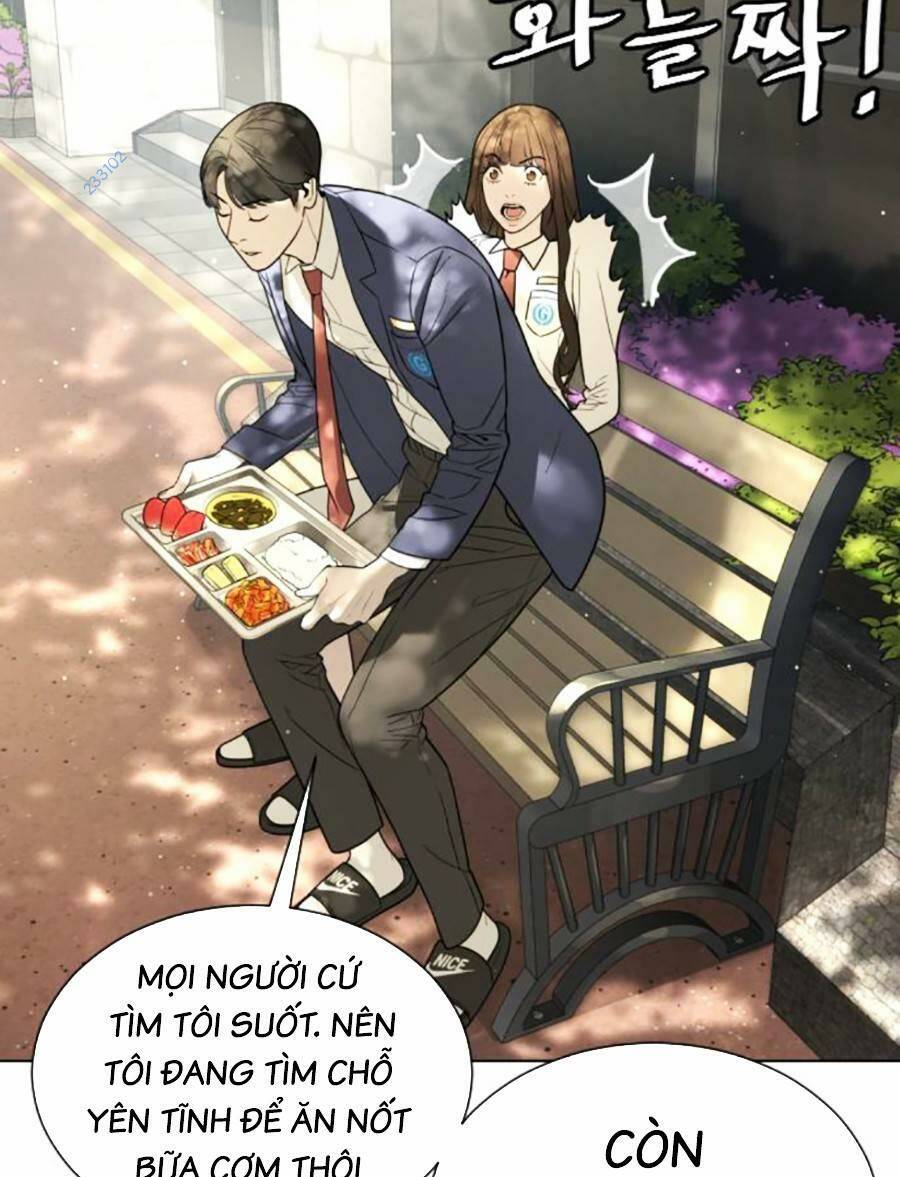 Sát Thủ Peter - Chapter 5 - Page 76