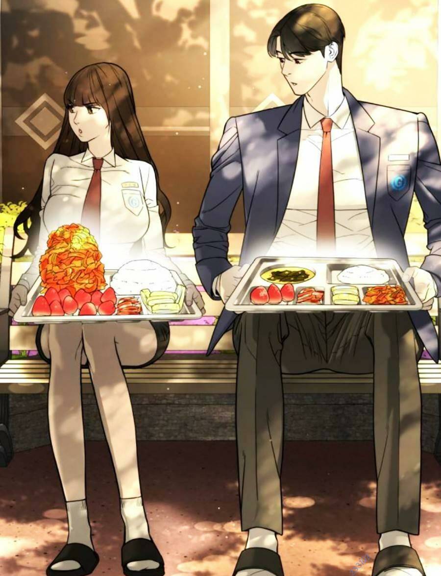 Sát Thủ Peter - Chapter 5 - Page 80