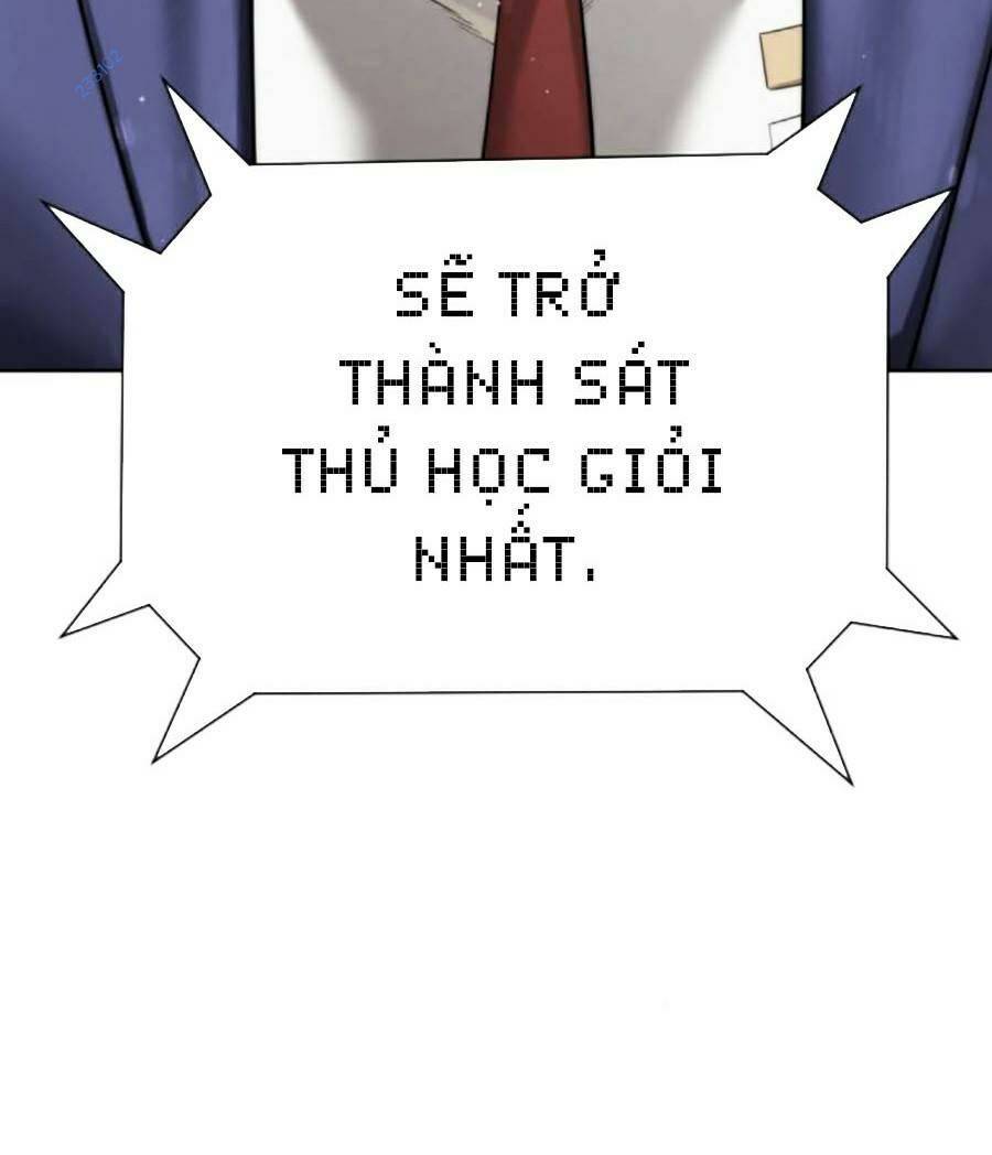 Sát Thủ Peter - Chapter 5 - Page 8