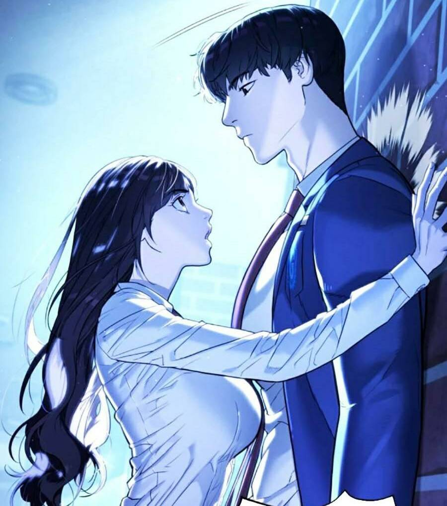 Sát Thủ Peter - Chapter 6 - Page 109