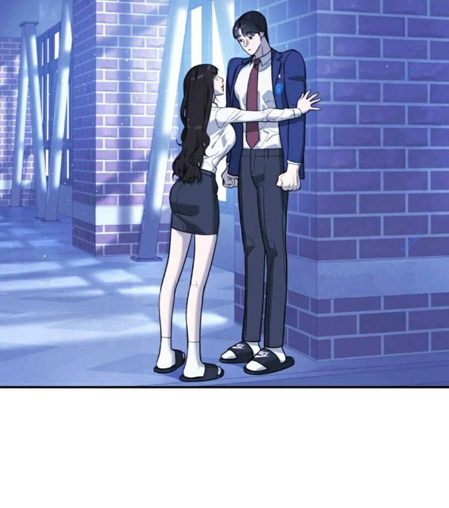 Sát Thủ Peter - Chapter 6 - Page 116