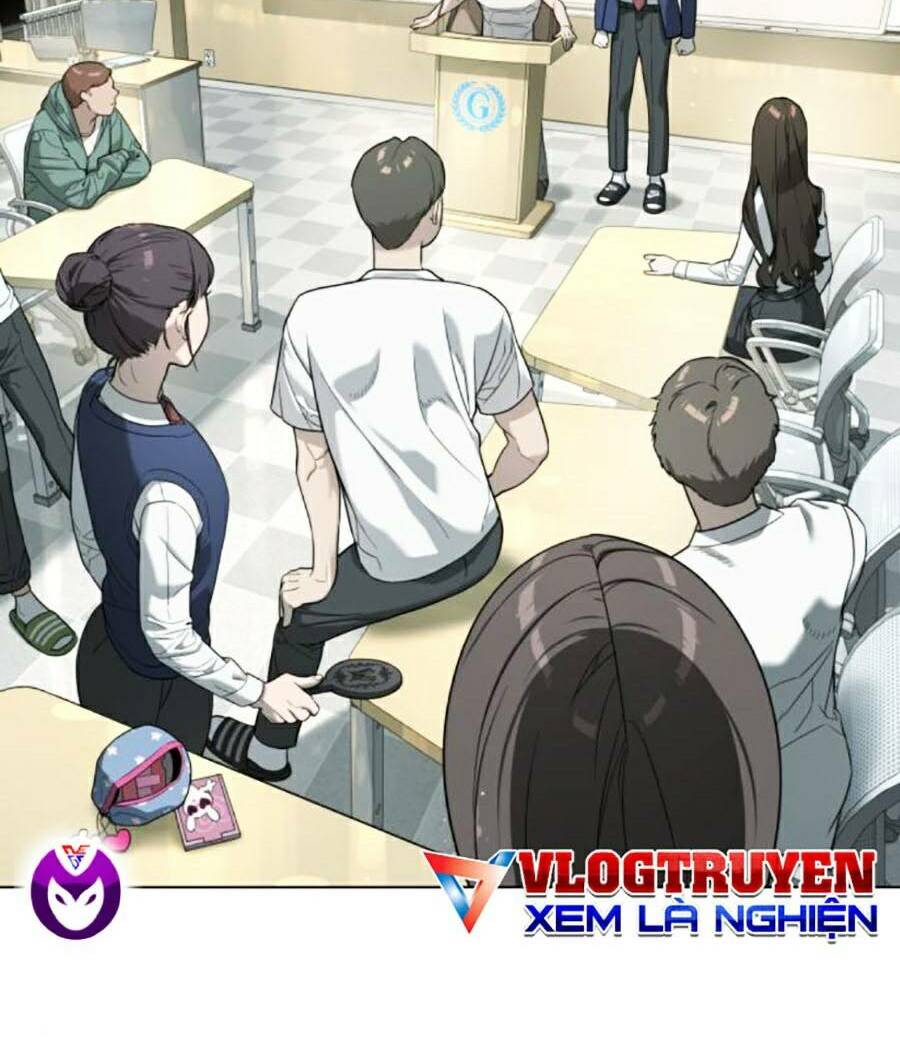 Sát Thủ Peter - Chapter 6 - Page 11