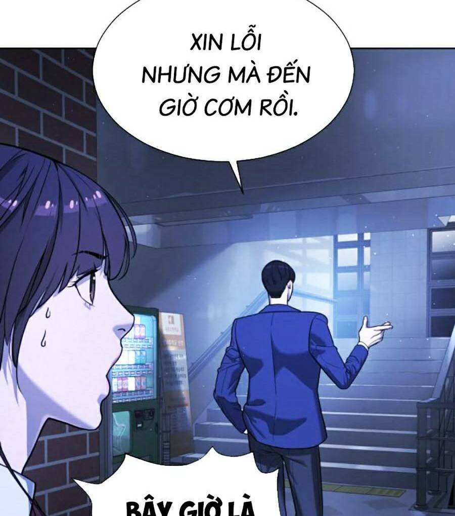 Sát Thủ Peter - Chapter 6 - Page 119