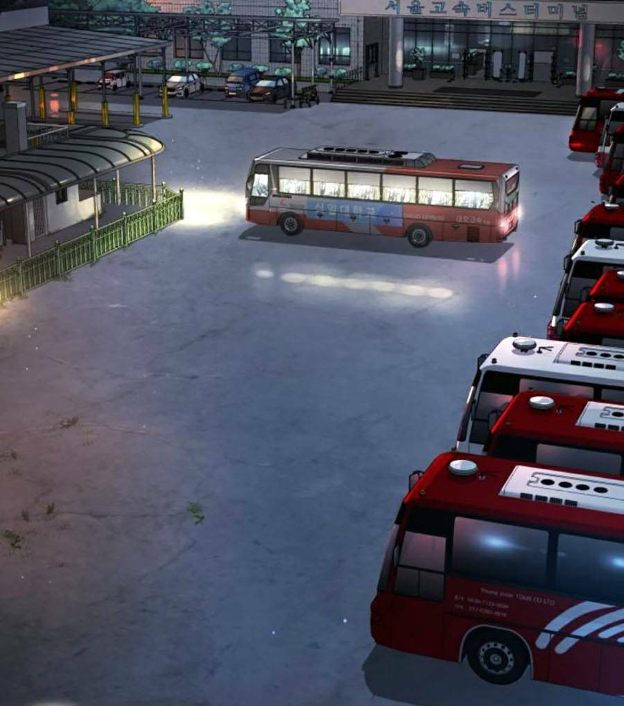 Sát Thủ Peter - Chapter 6 - Page 122