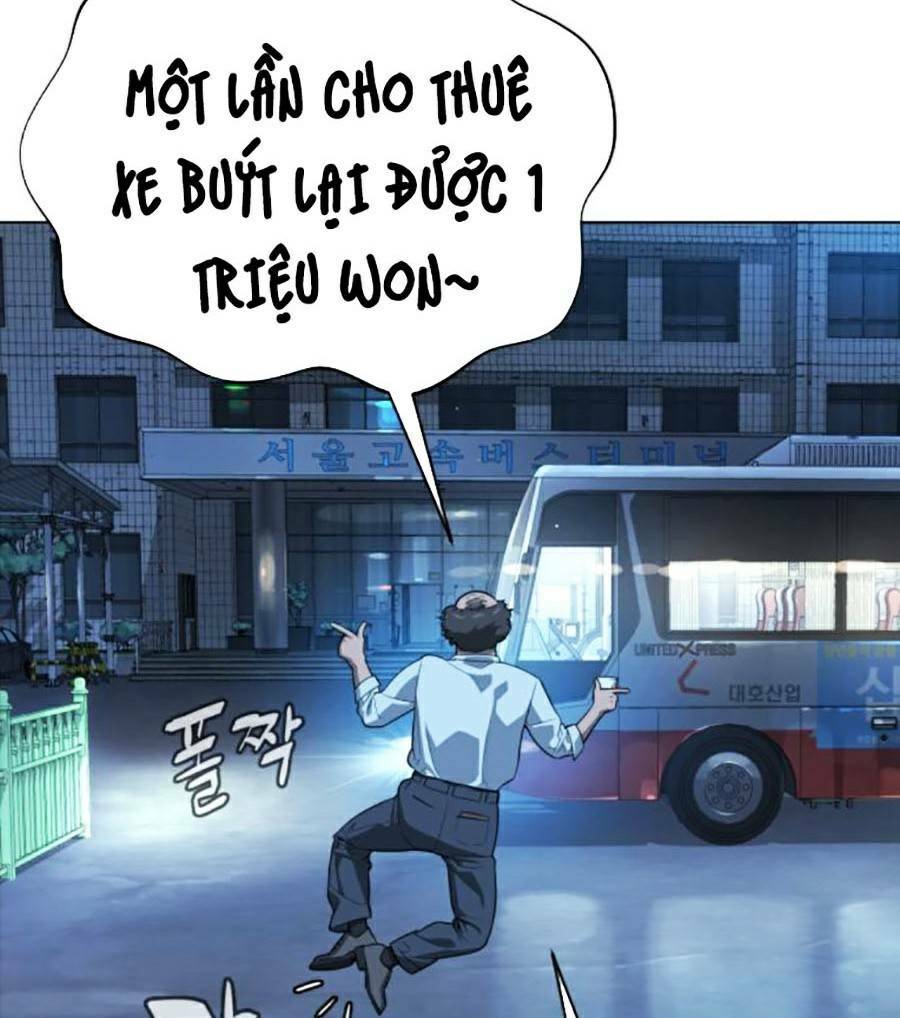 Sát Thủ Peter - Chapter 6 - Page 126