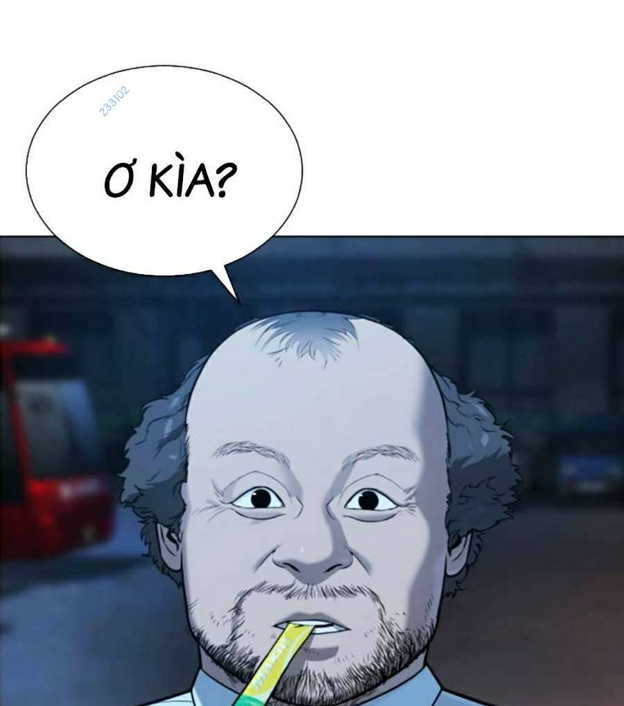 Sát Thủ Peter - Chapter 6 - Page 128