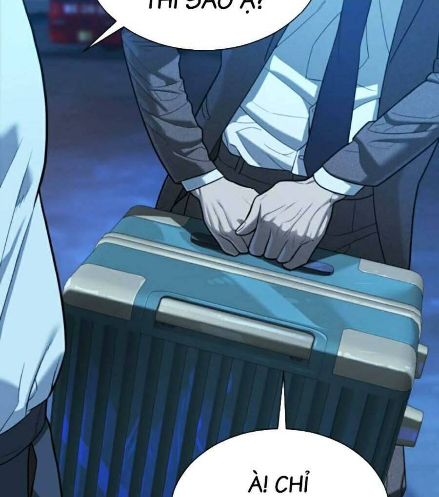 Sát Thủ Peter - Chapter 6 - Page 133