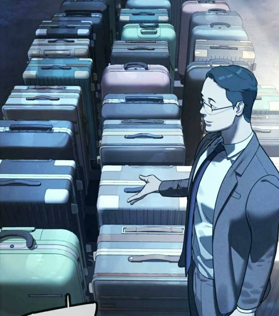 Sát Thủ Peter - Chapter 6 - Page 136