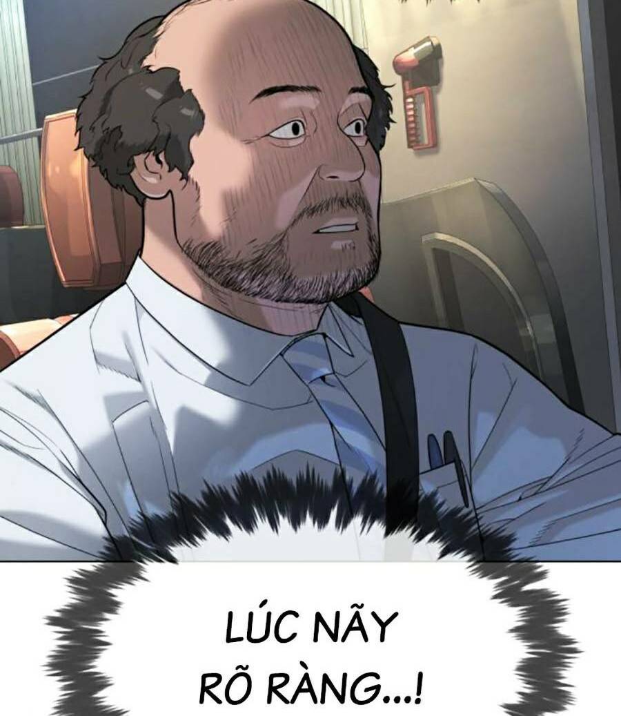 Sát Thủ Peter - Chapter 6 - Page 155
