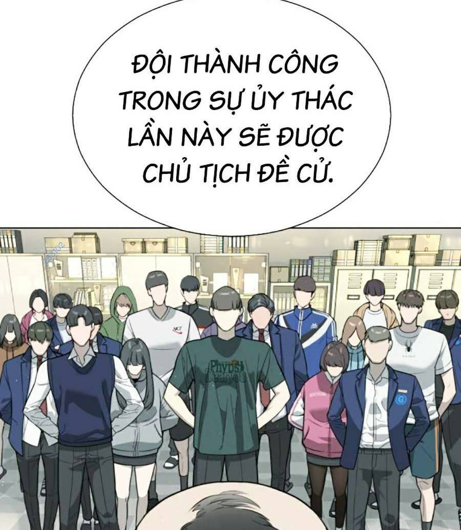 Sát Thủ Peter - Chapter 6 - Page 164