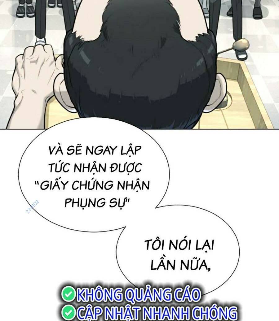 Sát Thủ Peter - Chapter 6 - Page 165