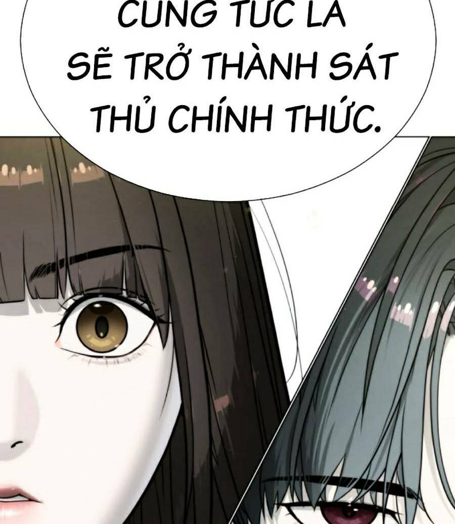 Sát Thủ Peter - Chapter 6 - Page 167