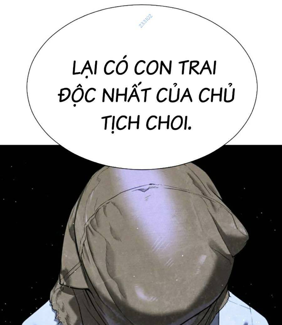 Sát Thủ Peter - Chapter 6 - Page 176