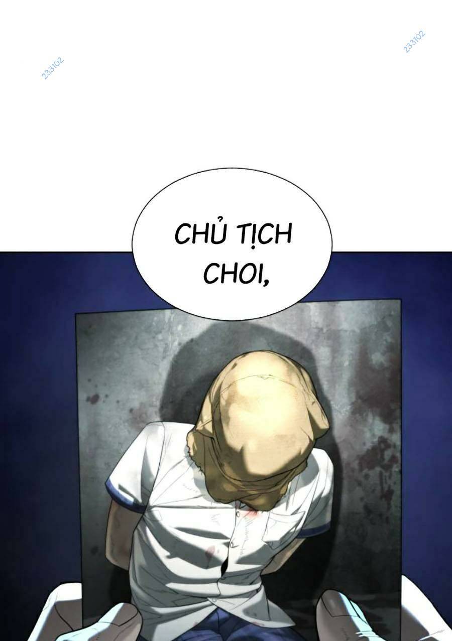 Sát Thủ Peter - Chapter 6 - Page 180