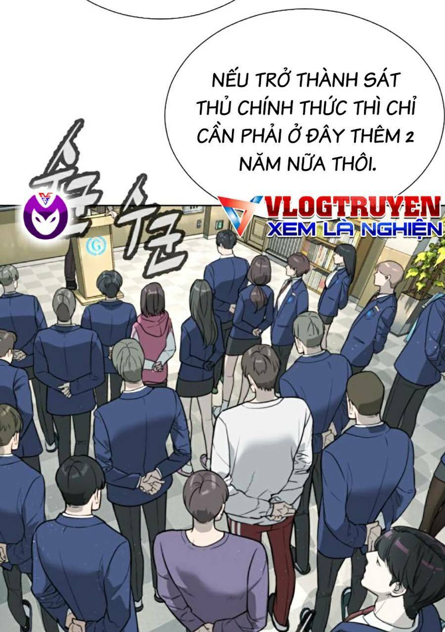 Sát Thủ Peter - Chapter 6 - Page 187