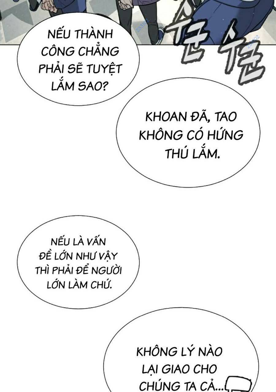 Sát Thủ Peter - Chapter 6 - Page 188