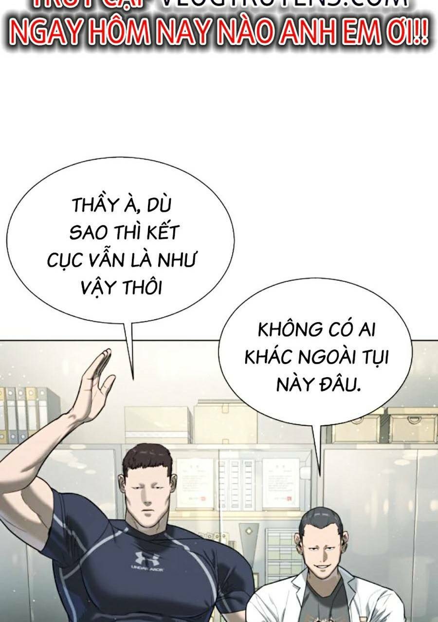 Sát Thủ Peter - Chapter 6 - Page 191