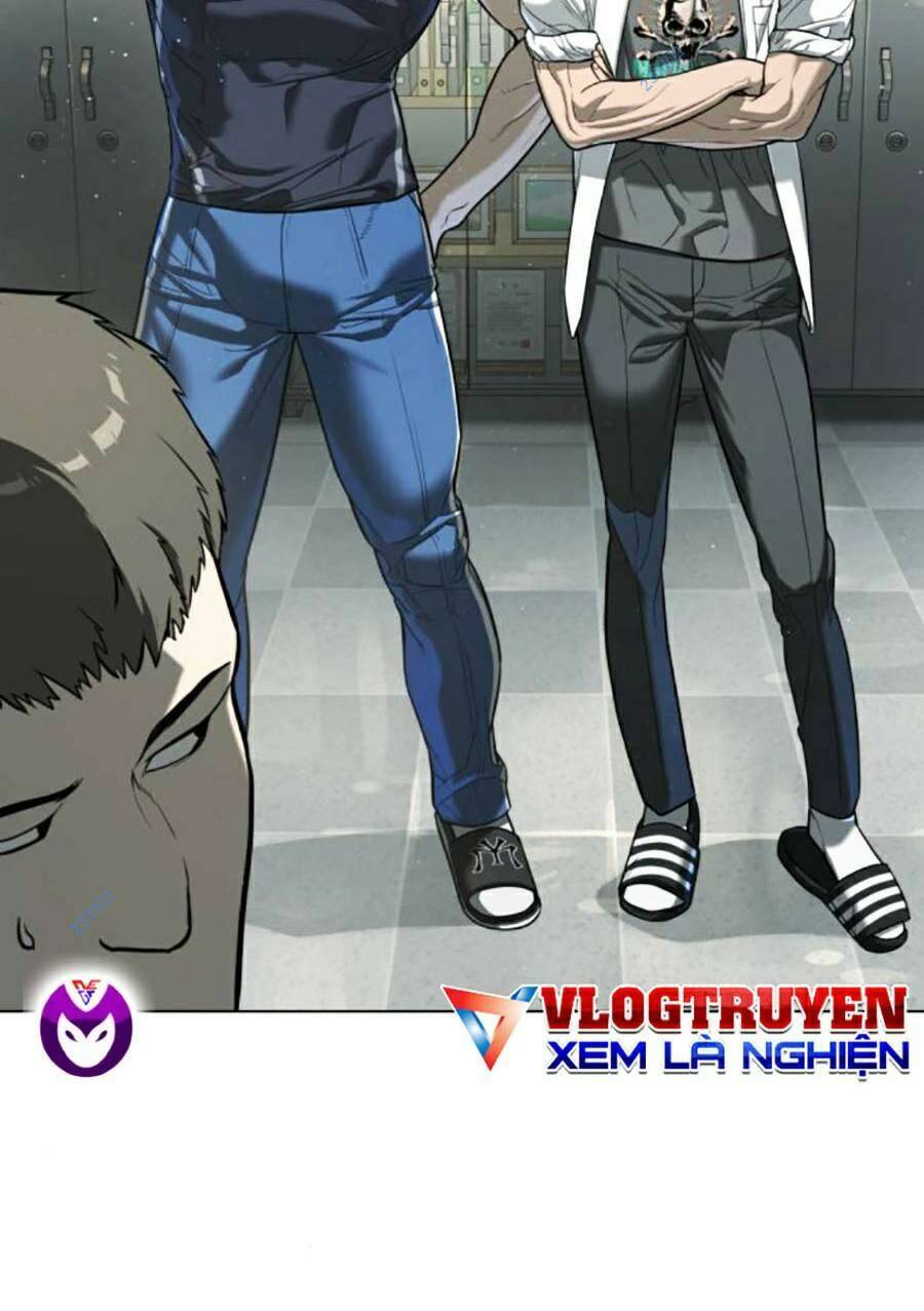 Sát Thủ Peter - Chapter 6 - Page 192