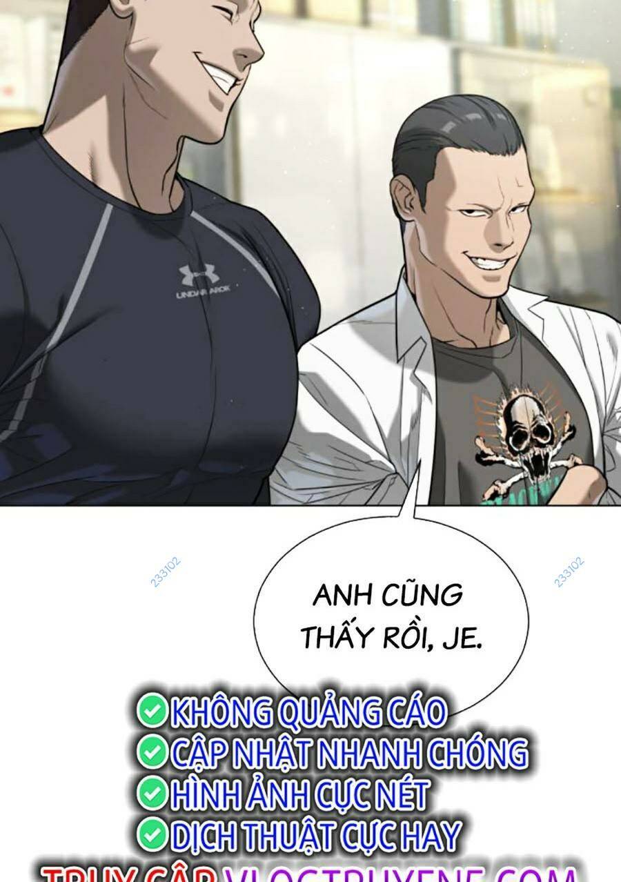 Sát Thủ Peter - Chapter 6 - Page 194